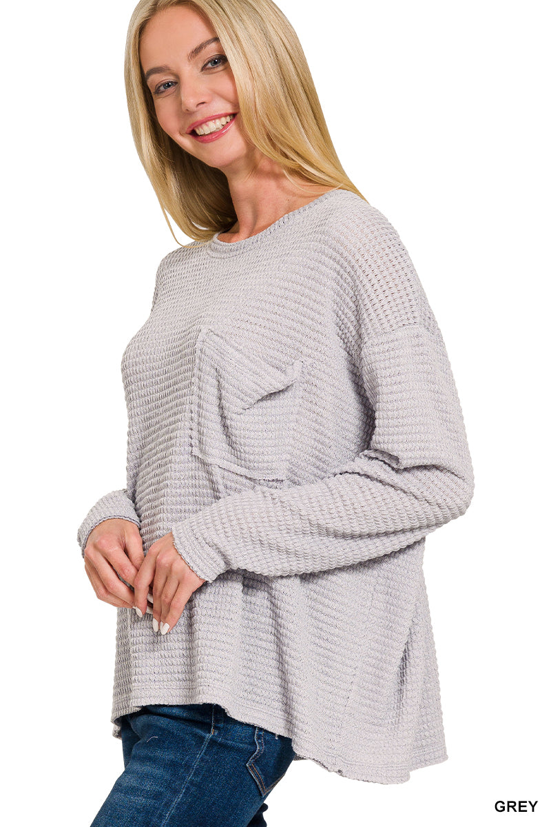 Cloud Nine Knit