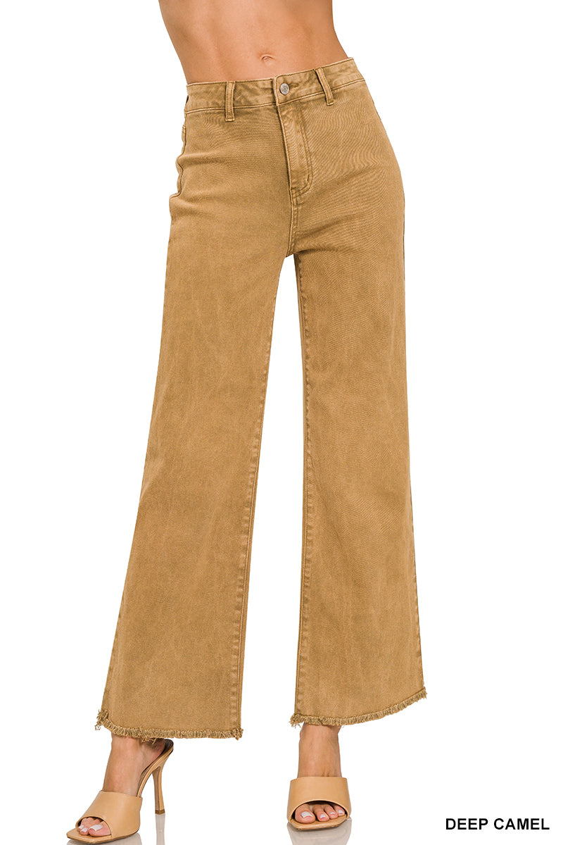 Desert Drift Denim