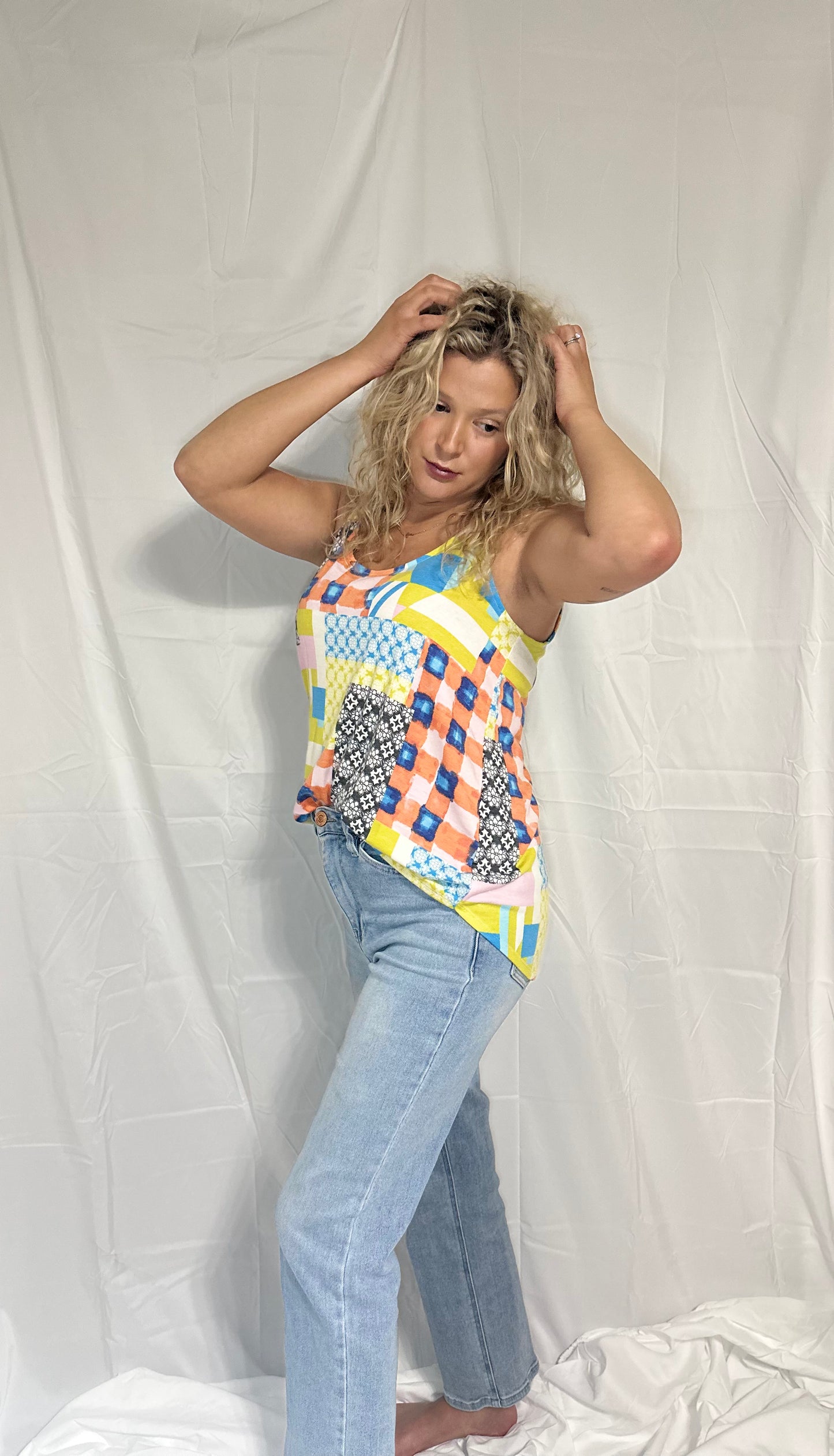 Tacky Tank