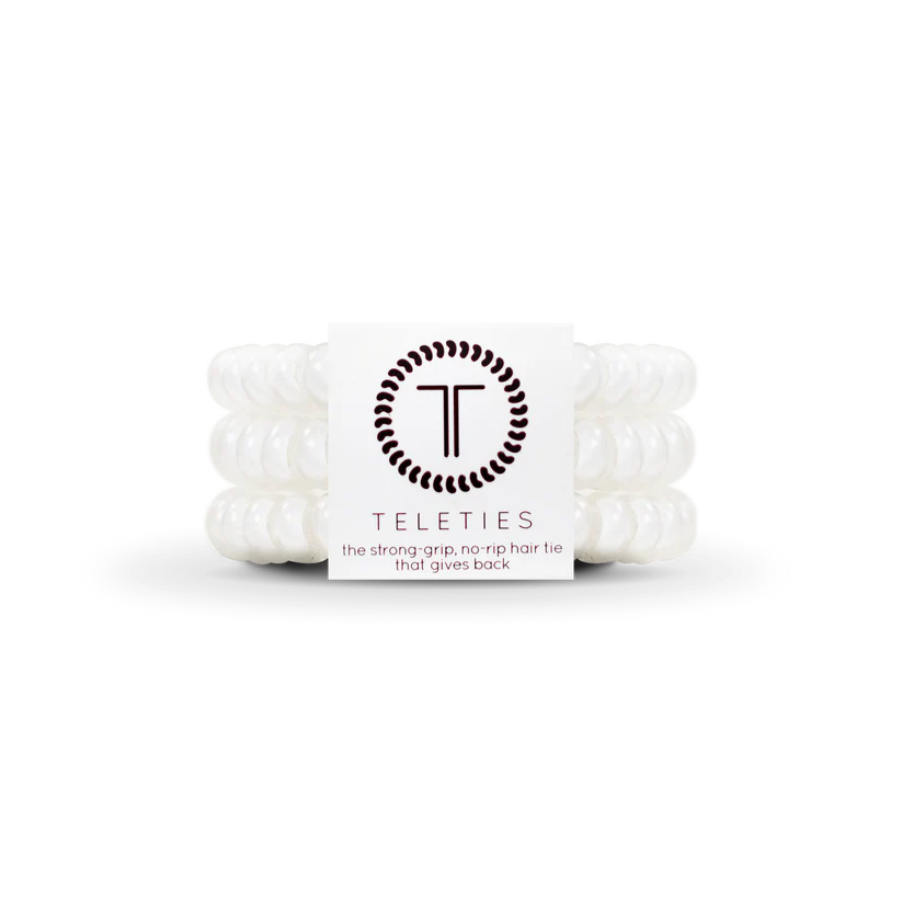 Coconut White