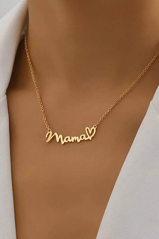 Mama Gold