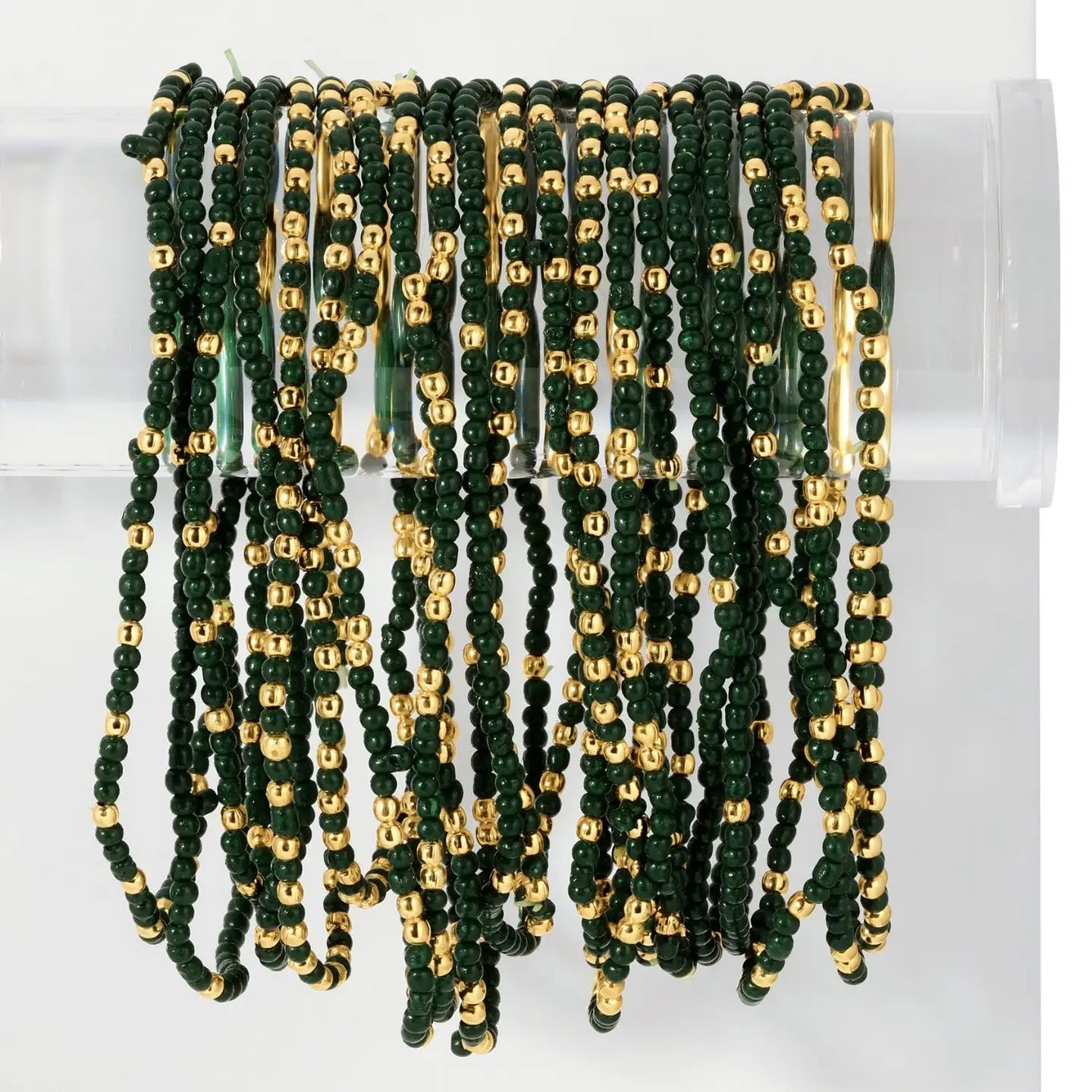 Splendid Iris Bracelets