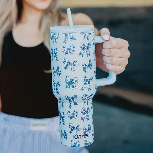 Bow Tumbler