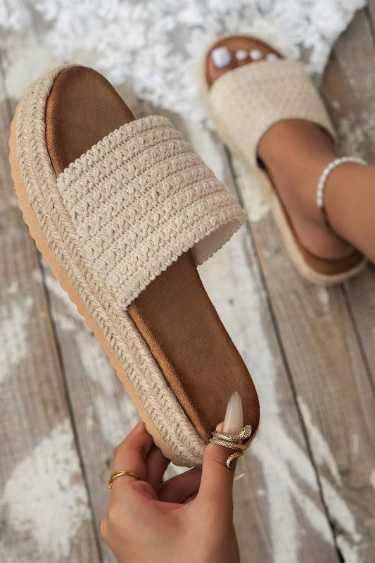 Boho Balance