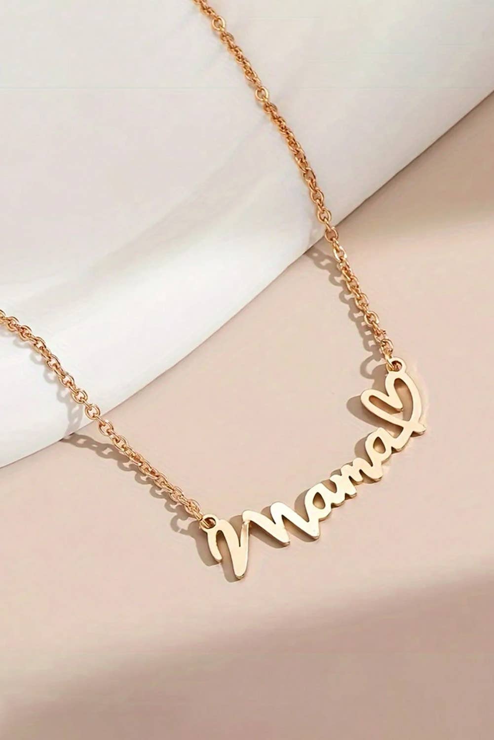 Mama Gold