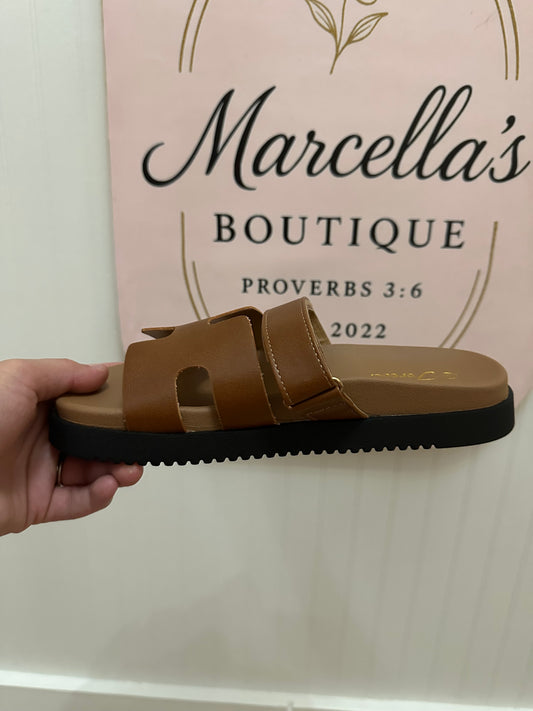 Desert Luxe Slide