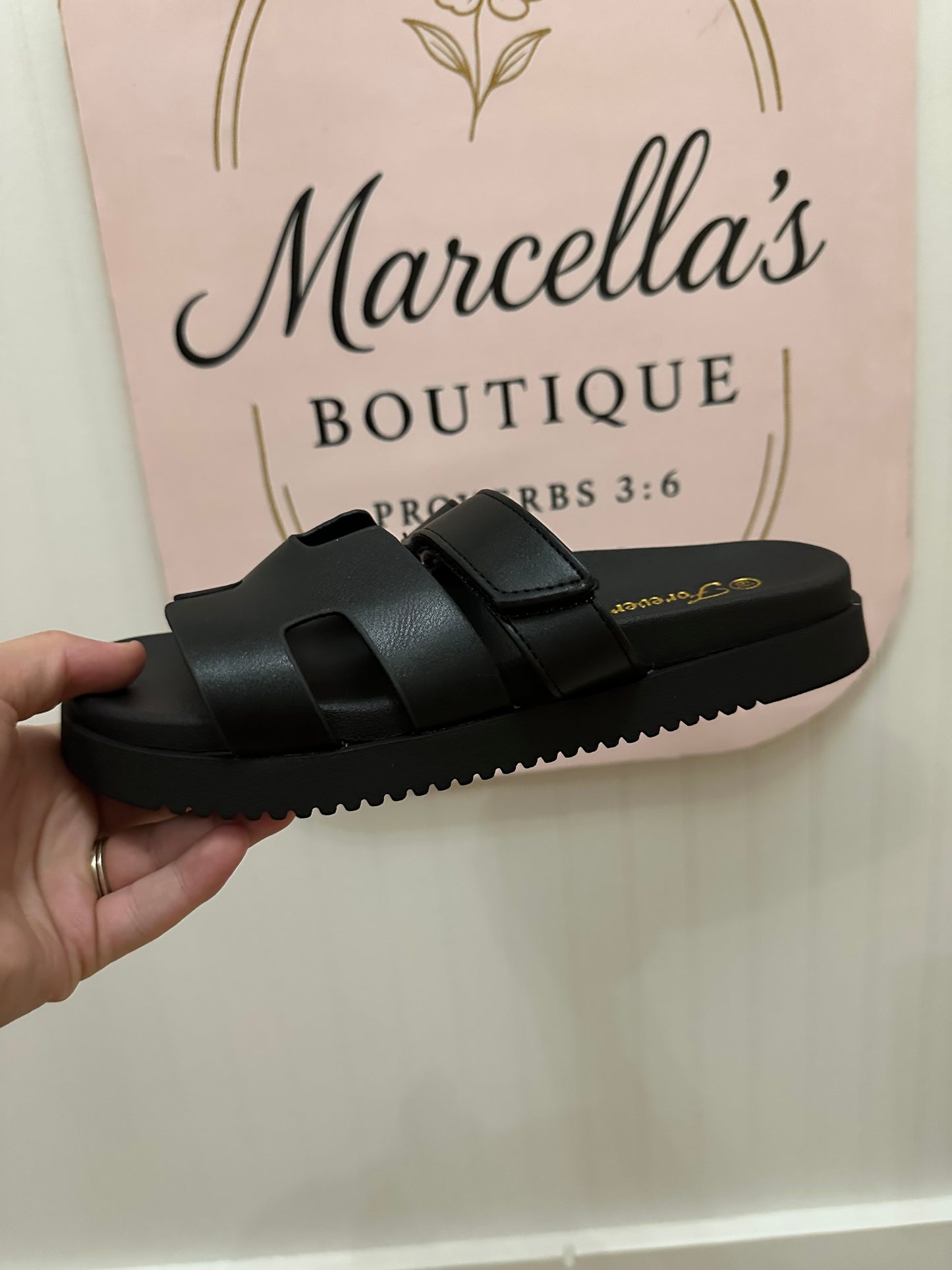 Midnight Stroll Slides