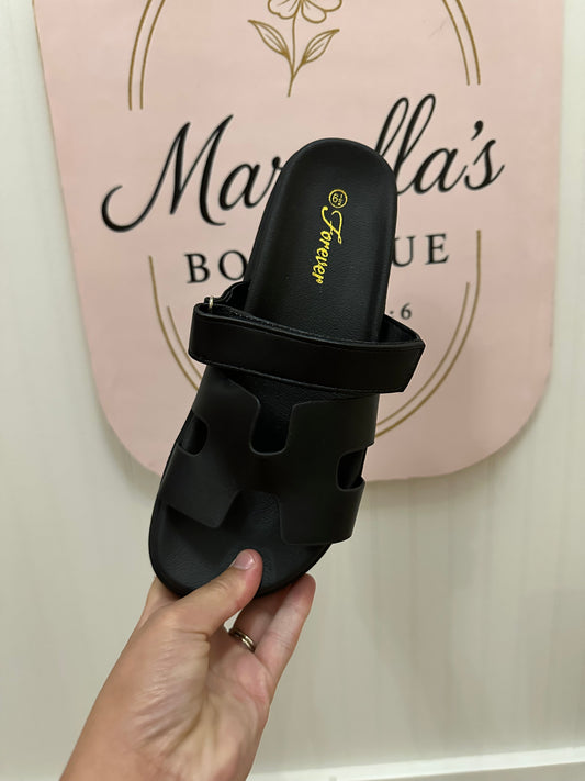 Midnight Stroll Slides