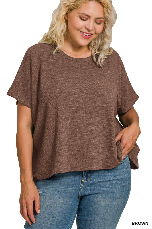 Woodland Tee