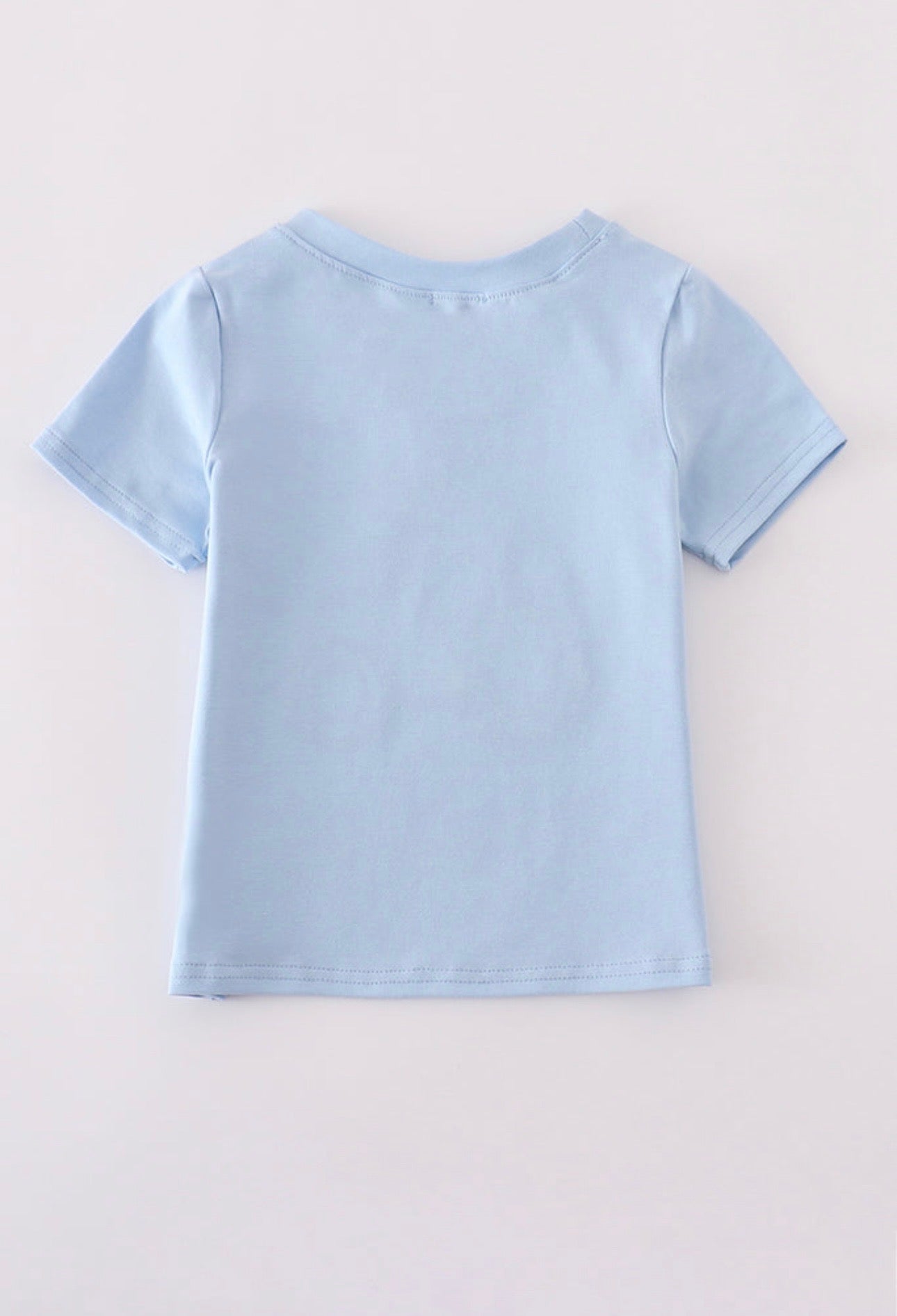 Lil' Tractor Trail Tee