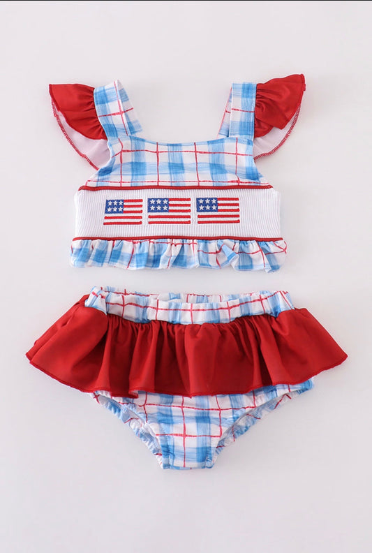 American Dream Swim