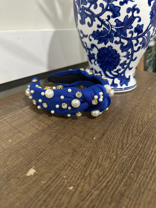 Beaded Headbands
