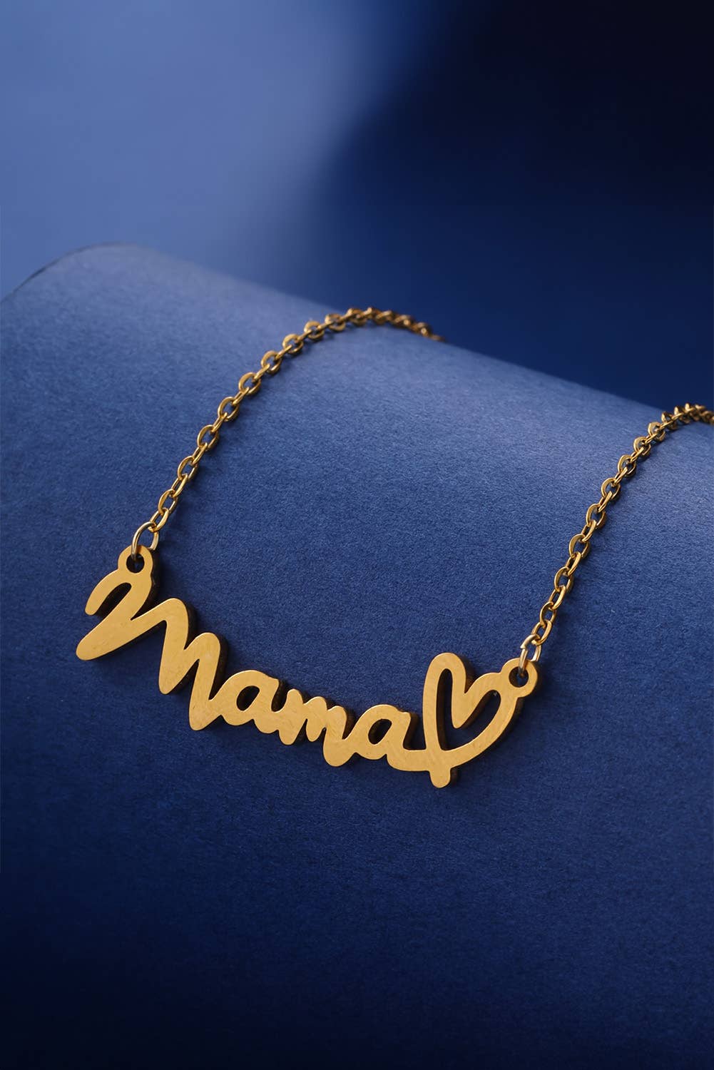 Mama Gold