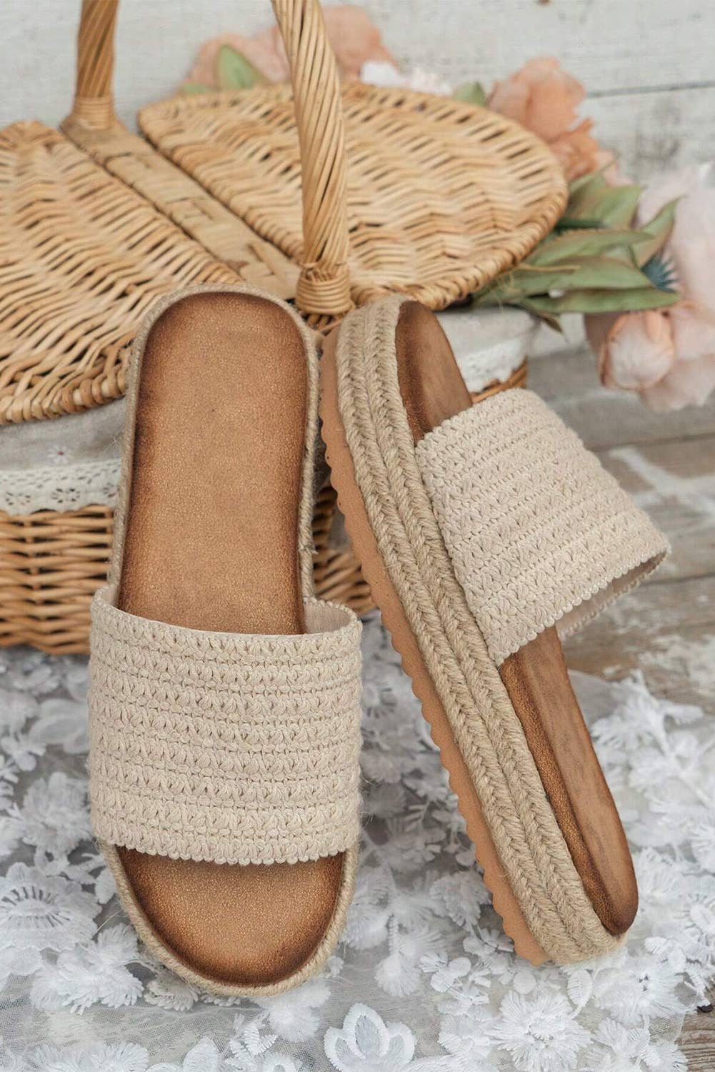 Boho Balance