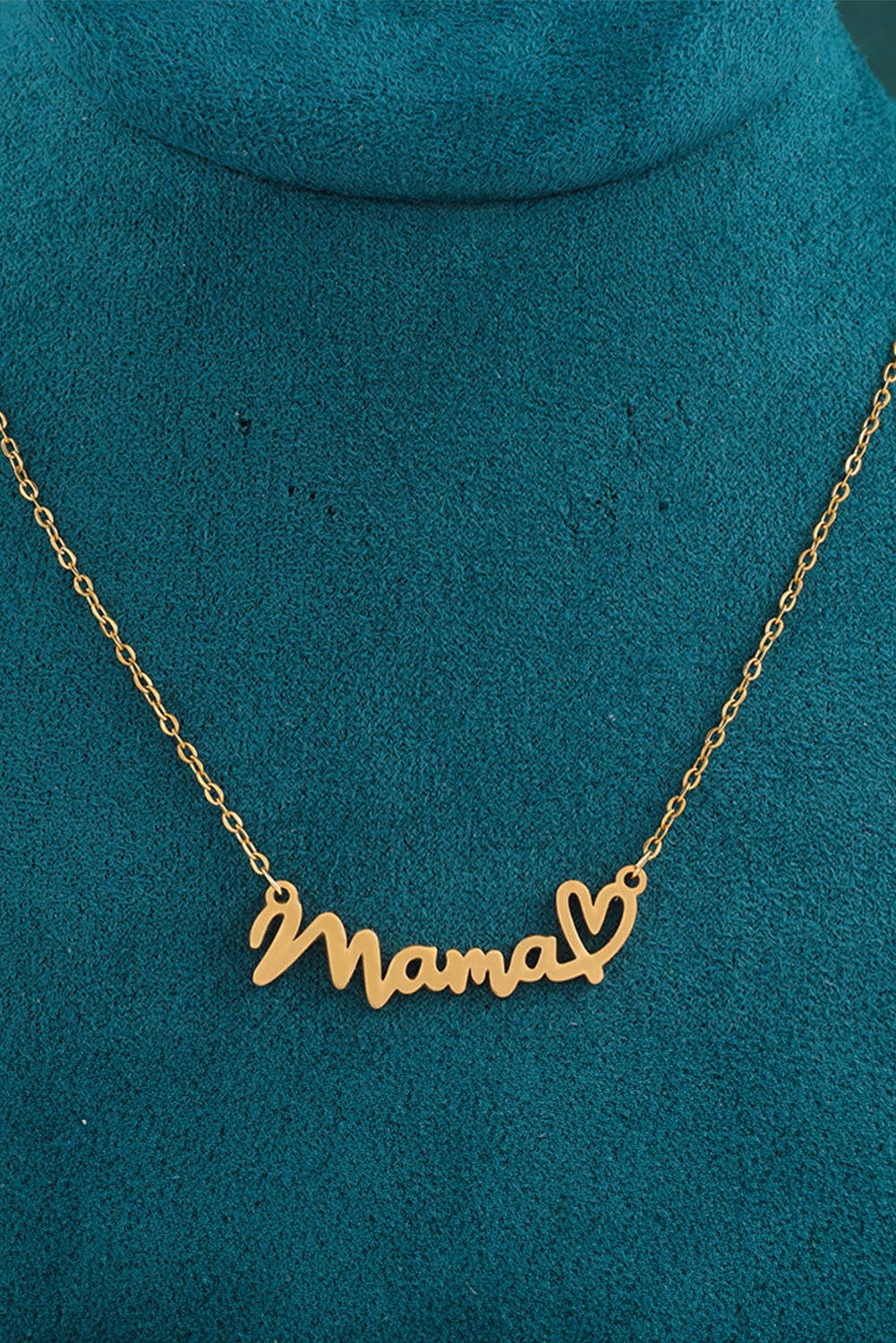 Mama Gold